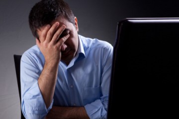 ישיבה נכונה למניעת כאבי גב (ארגונומיה)