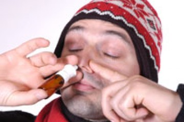 מחלות חורף – התקררות, אלרגיות חורף