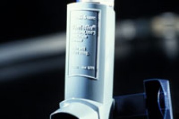 קוצר נשימה – אסתטמה