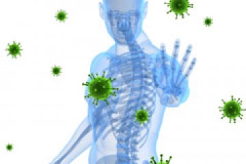 חיזוק המערכת החיסונית