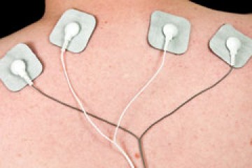 פיברומיאלגיה – כאבי שרירים