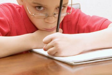 הפרעות קשב וריכוז