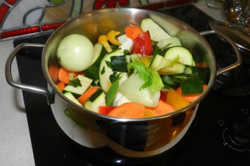 המלצות הרפואה הסינית לתזונה במהלך הריון