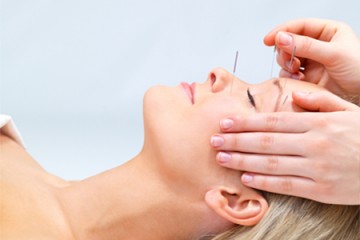 דיקור קוסמטי – אנטי אייג'ינג