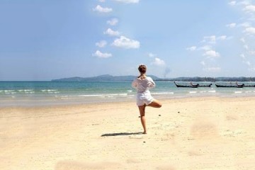 הקשר שבין גוף לנפש ע"פ תורת השיאצו