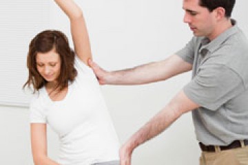 כאבים בצלעות במהלך היריון