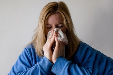 מניעת מחלות חורף באמצעות הרפואה הסינית