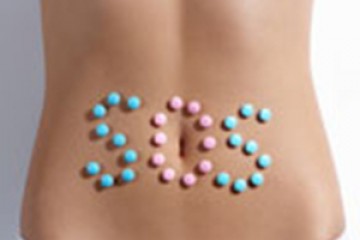 המחזור החודשי בראי הרפואה הסינית