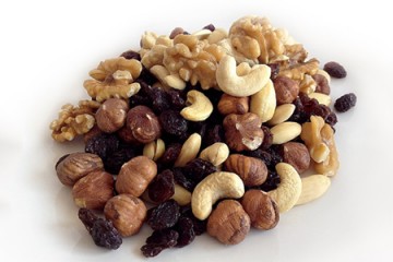 גיבורי העל בתזונה