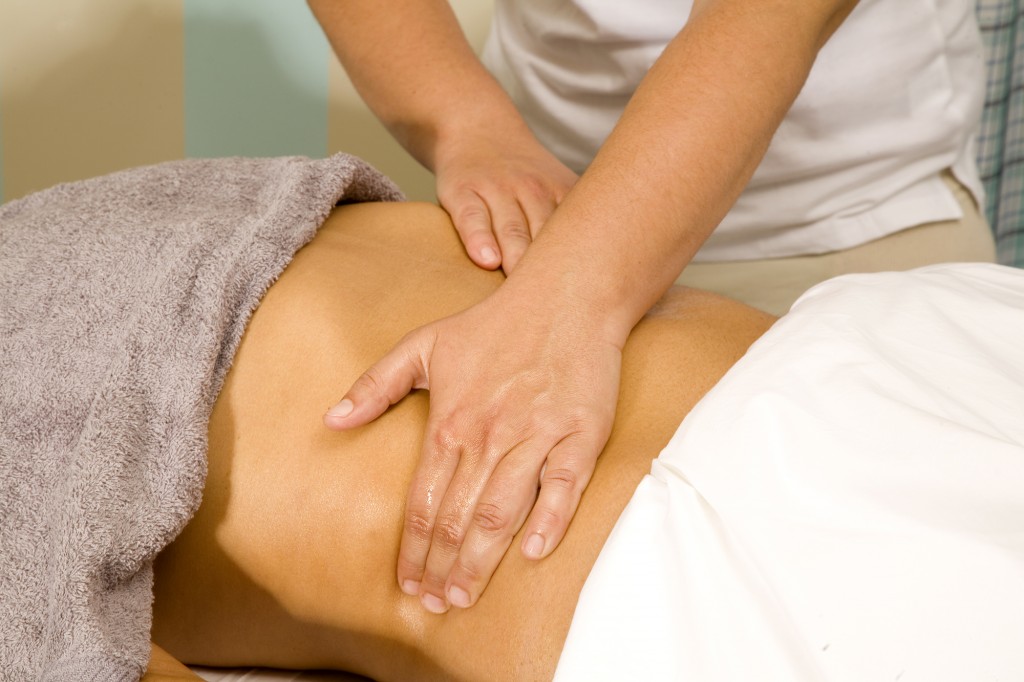 עיסוי שוודי